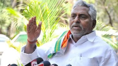 కాంగ్రెస్‌లో కొనసాగడం కష్టం.. లేఖతో సంచలనం సృష్టించిన జీవన్‌రెడ్డి