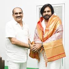 బాలిని శ్రీనివాస రెడ్డి ట్వీట్‌తో వైసీపీ రీ-ఎంట్రీ వార్తలకు ఫుల్‌స్టాప్