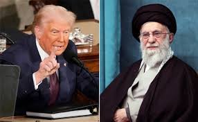 ఇరాన్‌పై దాడులకు విరామం.. ట్రంప్ సంచలన ప్రకటన