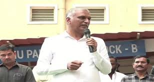 గీత కార్మికులపై హరీష్‌రావు ఫైర్.. సహాయం ఎక్కడ?