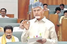 ఏపీకి భారీ పెట్టుబడులు.. 5 ఏళ్లలో 20 లక్షల ఉద్యోగాలు: సీఎం చంద్రబాబు