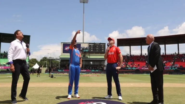 టాస్ గెలిస్తే మ్యాచ్ గెలిచినట్టేనా..? 2014 నుంచి కొనసాగుతున్న ఆసక్తికర ట్రెండ్