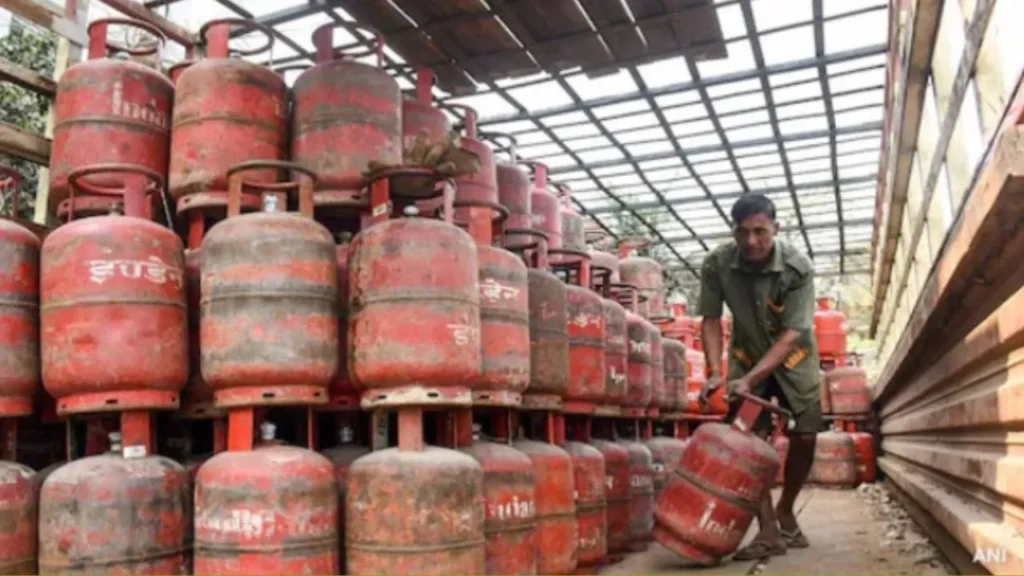 LPG కంటే PNG మంచిదే – కేంద్రం కీలక సూచనలు