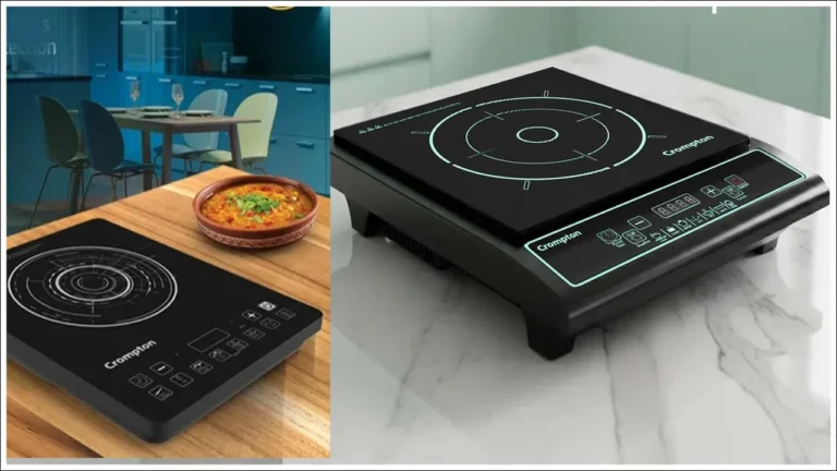 గ్యాస్ కొరత ఎఫెక్ట్.. దేశవ్యాప్తంగా ఇండక్షన్ స్టవ్‌లకు భారీ డిమాండ్