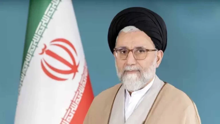 ఐడీఎఫ్ దాడి.. ఇరాన్ ఇంటెలిజెన్స్ మంత్రి ఖతీబ్ హతం? ఇజ్రాయెల్ ప్రకటన