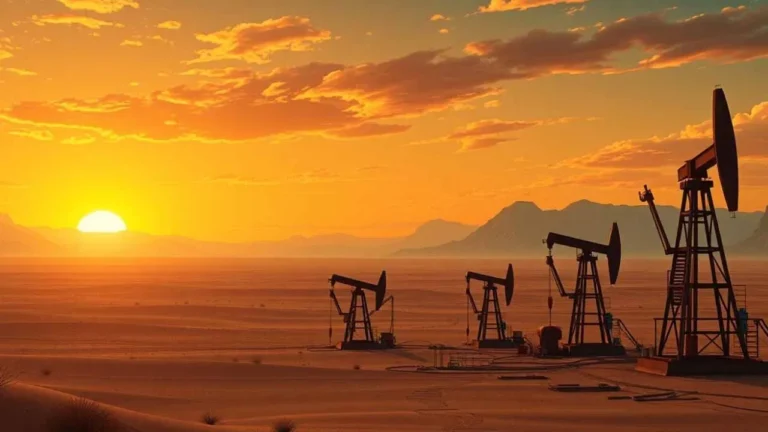 ఇరాన్ భారీ వ్యూహం.. యునైటెడ్ స్టేట్స్ కు షాక్ ఇవ్వబోతున్న చమురు ప్లాన్