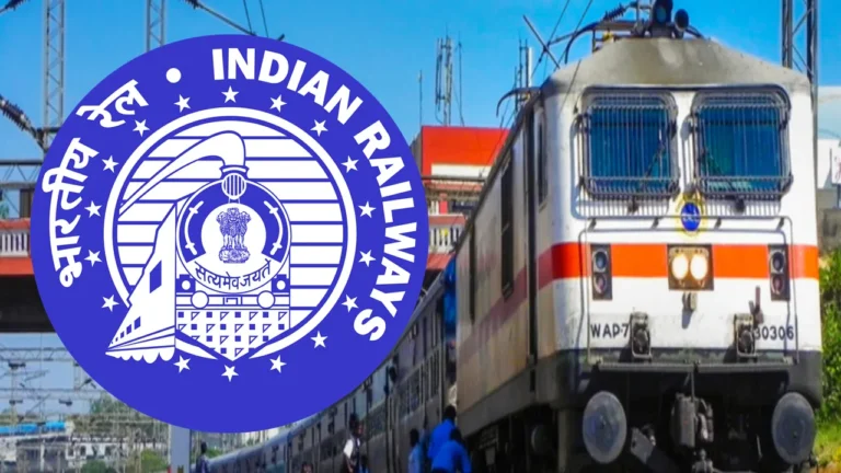 IRCTC బుకింగ్స్‌లో పెద్ద మార్పులు.. జూలై నుంచి అమలు