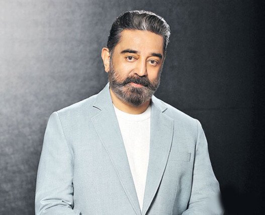 కమల్ హాసన్ వ్యాఖ్యలు వైరల్ – “ఇక టాలీవుడ్‌, కోలీవుడ్‌, బాలీవుడ్ కాదు.. వన్ ఇండియన్ సినిమా”