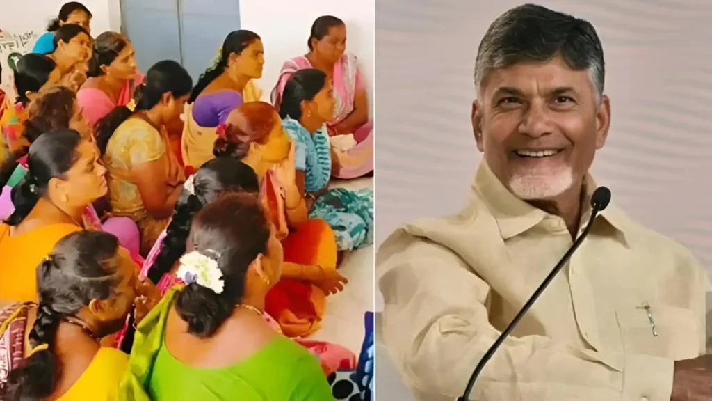 మహిళలకు అదిరిపోయే వరాలు.. ఏపీ సర్కార్ నుంచి రెండు కొత్త పథకాలు