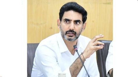 అక్షయపాత్ర సేవలు అనన్యసామాన్యం: మంత్రి లోకేష్ ప్రశంసలు