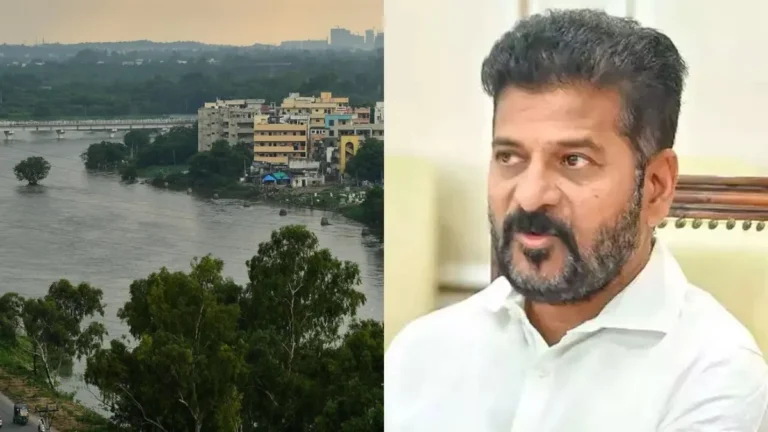 మూసీ ప్రక్షాళనపై 13న ప్రెజెంటేషన్.. డీపీఆర్ కూడా చూపిస్తా: సీఎం రేవంత్ రెడ్డి