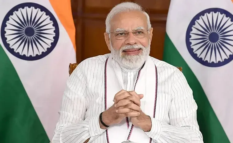 మోదీ కొత్త రికార్డు.. అత్యధిక కాలం ప్రభుత్వ అధినేతగా చరిత్ర