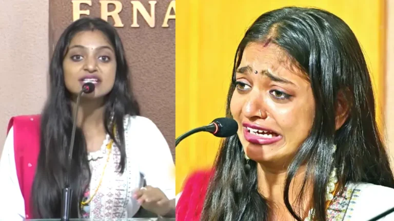 దర్శకుడిపై మోనాలిసా షాకింగ్ కామెంట్స్.. లైంగిక వేధింపుల ఆరోపణలు