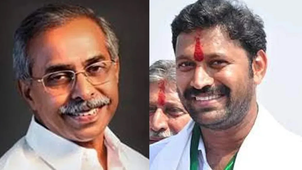 వివేకా కేసులో కొత్త ట్విస్ట్… సునీతపై అవినాష్ ఫైర్
