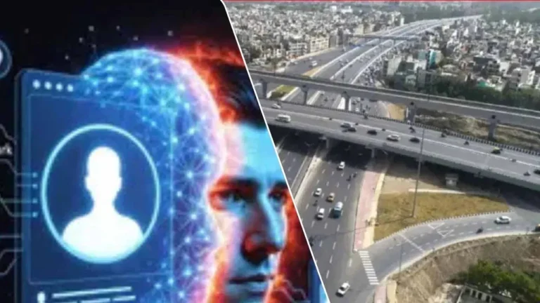 భారత జాతీయ రహదారుల అథారిటీ కీలక నిర్ణయం.. హైవేలపై AI నిఘా