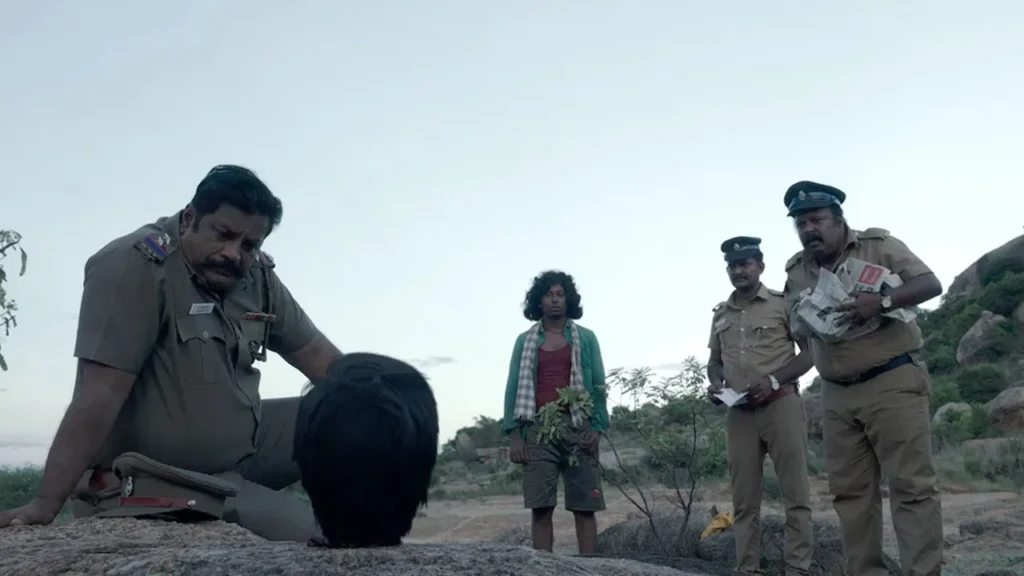 ఓటీటీలోకి క్రైమ్ థ్రిల్లర్ ‘కాట్టాన్’ మొండెం లేని తల మిస్టరీ… వీకెండ్‌కు పర్ఫెక్ట్ థ్రిల్లర్