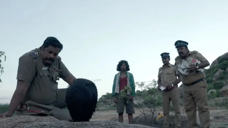 ఓటీటీలోకి క్రైమ్ థ్రిల్లర్ ‘కాట్టాన్’ మొండెం లేని తల మిస్టరీ… వీకెండ్‌కు పర్ఫెక్ట్ థ్రిల్లర్