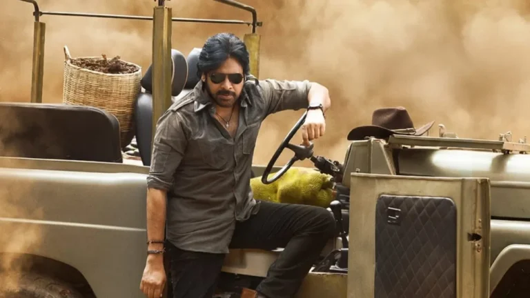 హైదరాబాద్‌లో ట్రాఫిక్ అలర్ట్.. ‘ఉస్తాద్ భగత్ సింగ్’ ప్రీ రిలీజ్ ఈవెంట్‌తో ఆంక్షలు