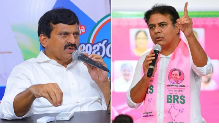 పొంగులేటిపై ఫిర్యాదు దిశగా బీఆర్‌ఎస్.. గవర్నర్‌ను కలవనున్న ఎమ్మెల్యేలు