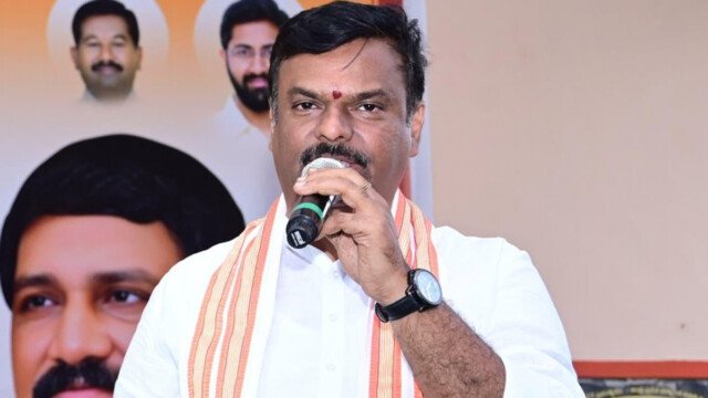 తిరుమల లడ్డూ వివాదం.. బీజేపీ చీఫ్ కీలక వ్యాఖ్యలు