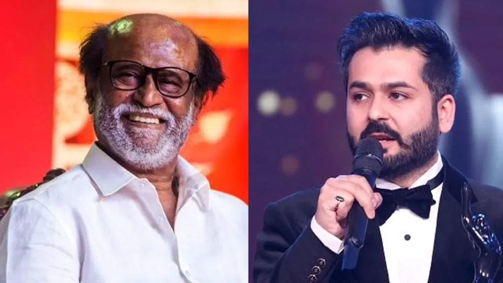 ‘ధురంధర్ 2’పై రజినీ ట్వీట్ వైరల్.. డైరెక్టర్ ఎమోషనల్ రియాక్షన్