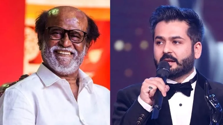 ‘ధురంధర్ 2’పై రజినీ ట్వీట్ వైరల్.. డైరెక్టర్ ఎమోషనల్ రియాక్షన్