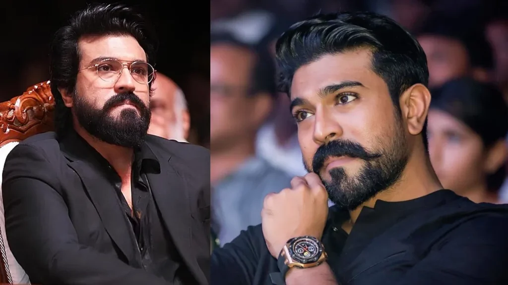 రామ్ చరణ్ బర్త్‌డేకు మెగా డబుల్ ట్రీట్.. థియేటర్లలో రచ్చకు రెడీ ఫ్యాన్స్