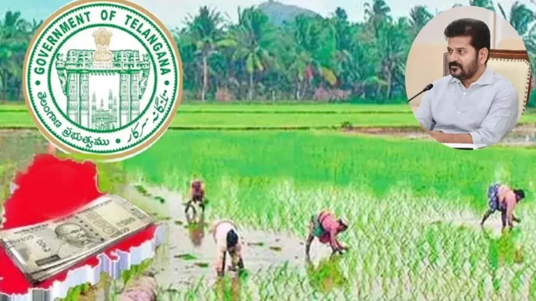 రైతు భరోసా పథకంపై క్లారిటీ.. వీరికి మాత్రం డబ్బులు రావు