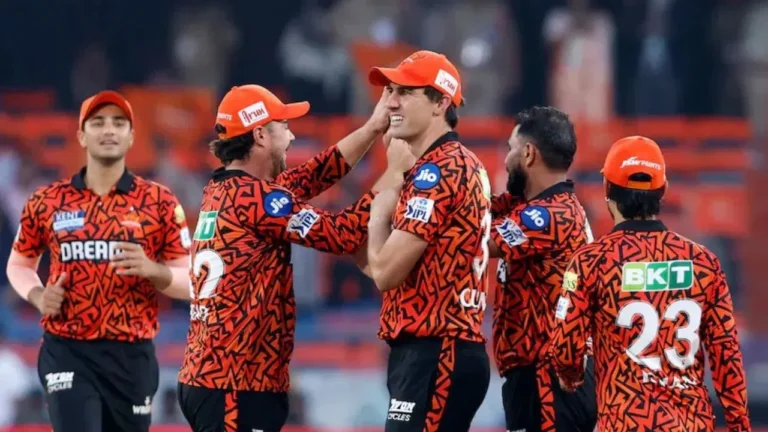 SRH ఫ్యాన్స్‌కు గుడ్ న్యూస్.. జట్టులోకి ఇద్దరు స్టార్ ప్లేయర్లు