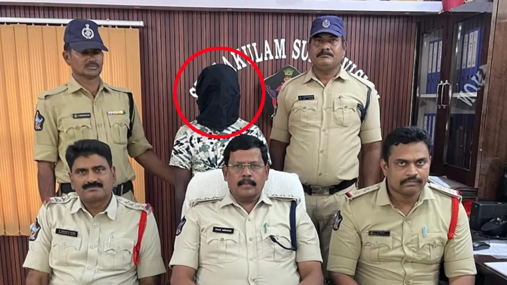 రెండు పెళ్లిళ్లు.. బ్యాంకు ఉద్యోగాల పేరుతో కోట్ల మోసం.. చివరికి అరెస్ట్