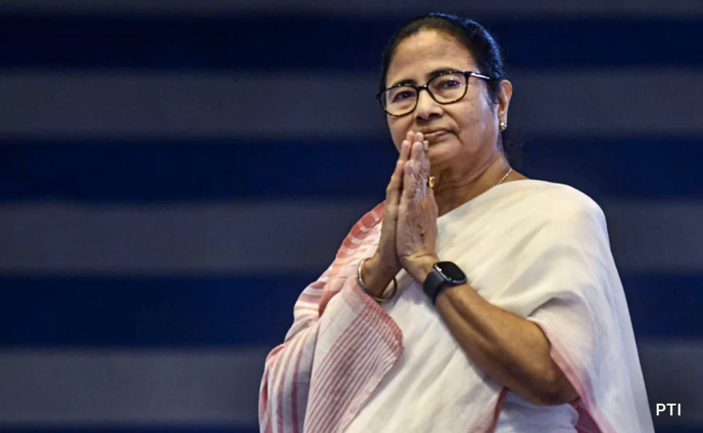 టీఎంసీ తొలి జాబితా విడుదల – 291 స్థానాలకు అభ్యర్థులు