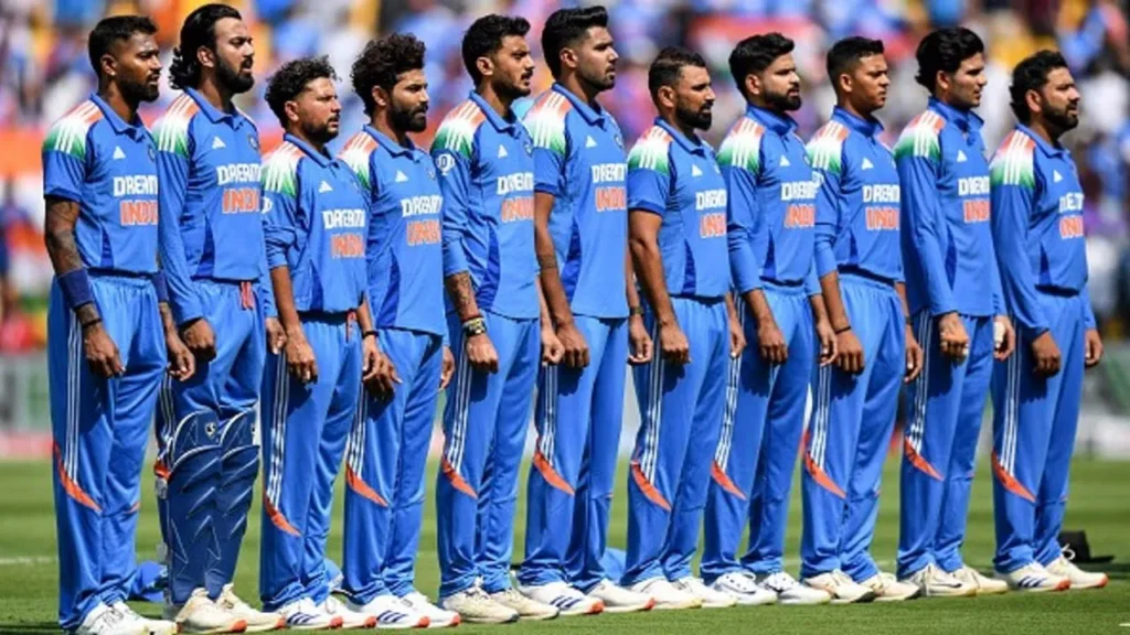 2027 వరల్డ్ కప్‌పై ఫోకస్.. ఆరుగురు పేసర్లకు చోటు ఫిక్స్! షమీకి షాక్?