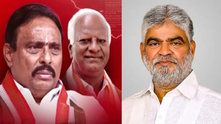 తెలంగాణ రాజకీయాల్లో కీలక మలుపు.. దానం, కడియంకు స్పీకర్ క్లీన్ చిట్