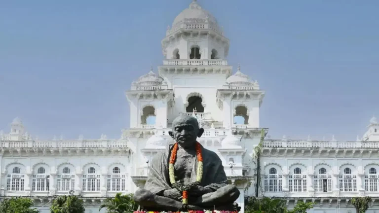 6 గ్యారంటీలపై రాజకీయ యుద్ధం.. అసెంబ్లీలో హీట్ పెరగనుందా?