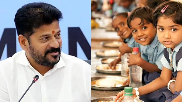 విద్యార్థులకు బ్రేక్‌ఫాస్ట్ స్కీమ్… కొత్త మెనూ విడుదల