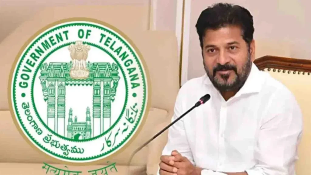 తెలంగాణలో గ్రీన్ ఎక్స్‌ప్రెస్ వే.. ప్యూచర్ సిటీ నుంచి బందర్ పోర్ట్ వరకు
