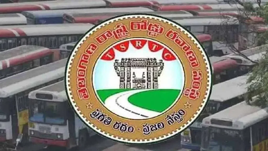 తెలంగాణ రాష్ట్ర రోడ్డు రవాణా సంస్థలో సమ్మె సైరన్.. ప్రభుత్వానికి నోటీసులు ఇచ్చిన జేఏసీ