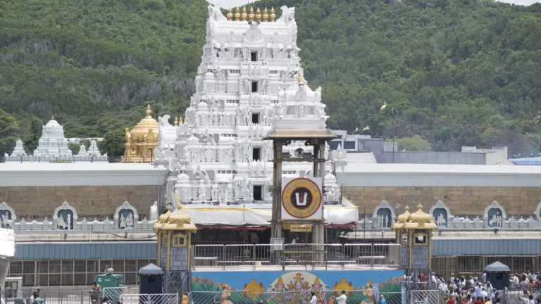తిరుమల భక్తులకు గుడ్ న్యూస్.. రూ.120 కోట్లతో కొత్త అన్నప్రసాద కేంద్రం