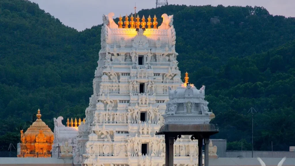 తిరుమల దర్శనం టికెట్లు… ఎప్పుడు బుక్ చేసుకోవాలో పూర్తి వివరాలు ఇవే