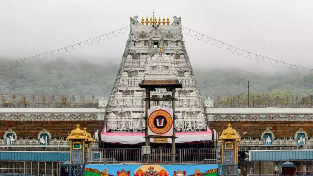 తిరుమల దర్శనానికి కొత్త రూల్స్.. టికెట్ టైమ్‌కే మాత్రమే అనుమతి