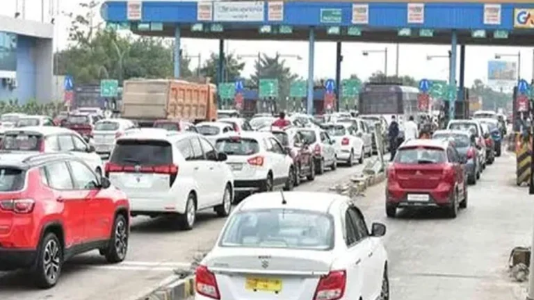NH-65పై టోల్ ఛార్జీల తగ్గింపు