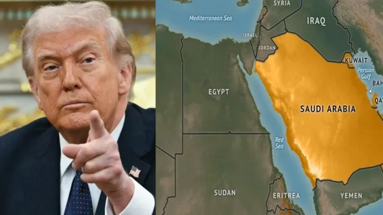 ఇరాన్ దాడులతో గల్ప్ దేశాలకు భారీ దెబ్బ.. అమెరికా ఒప్పందాలపై పునరాలోచన