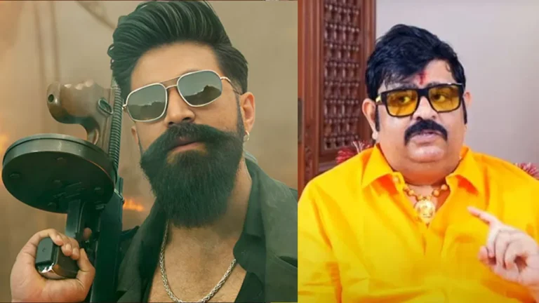 యష్ పై వేణు స్వామి కామెంట్స్ వివాదం.. అభిమానుల ఆగ్రహం