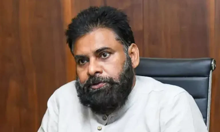 అమరావతికి చట్టబద్ధత.. “ఇక రాజధాని అజేయం” – పవన్ కళ్యాణ్