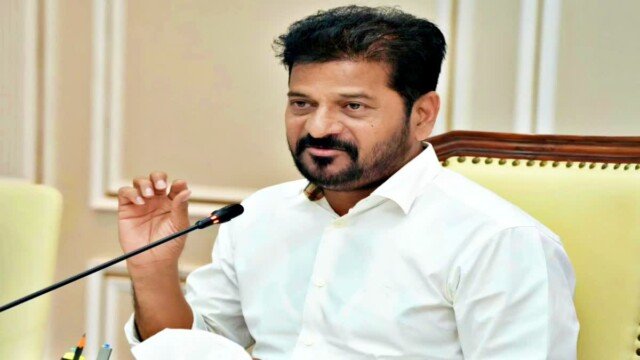 అసెంబ్లీ ప్రాంగణం పార్లమెంట్‌ తరహాలో ఉండాలి: సీఎం రేవంత్‌రెడ్డి