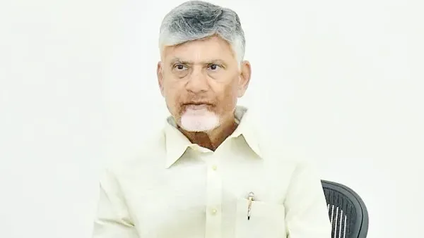 ఏపీలో పెట్రోల్, డీజిల్ కొరతపై సీఎం చంద్రబాబు అత్యవసర సమీక్ష