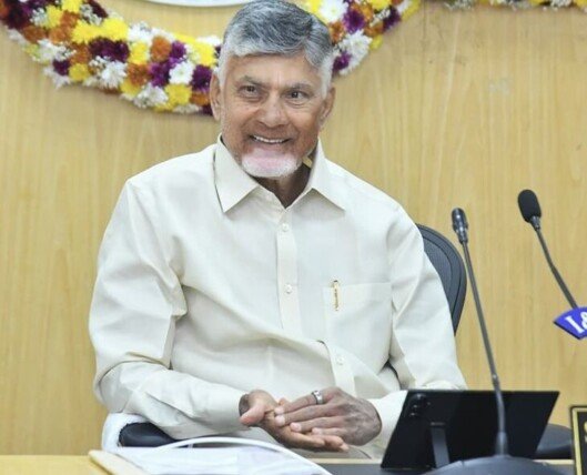 మహిళా రిజర్వేషన్ బిల్లుకు టీడీపీ మద్దతు పునరుద్ఘాటించిన చంద్రబాబు