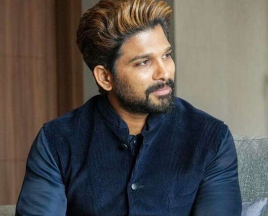 వ్యక్తిగత హక్కుల పరిరక్షణకు కోర్టు మెట్లెక్కిన అల్లు అర్జున్