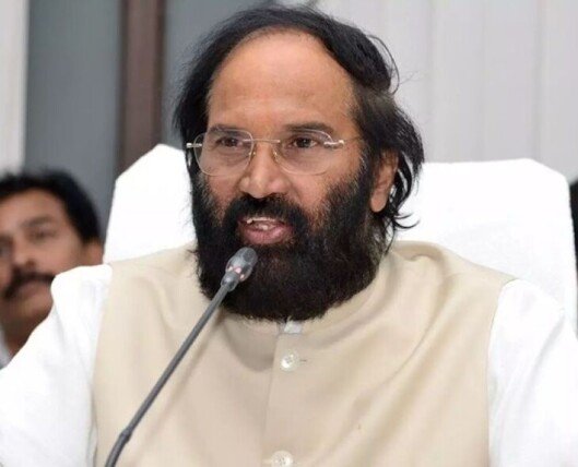 కాళేశ్వరం పునరుద్ధరణపై దృష్టి.. దురుద్దేశం లేదన్న మంత్రి