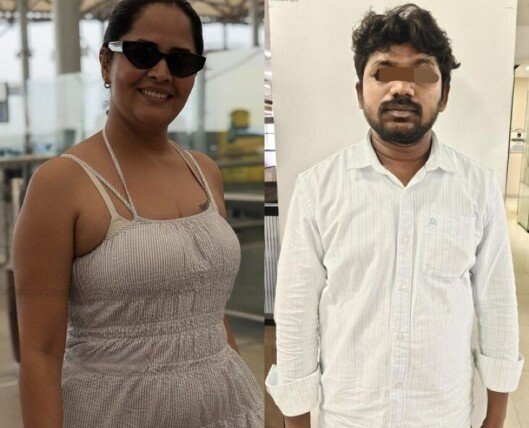 సోషల్ మీడియాలో అసభ్య పోస్టులు.. అనసూయ ఫిర్యాదుతో నిందితుడి అరెస్ట్